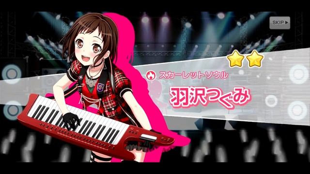 KIRAMEKI FEST IS HERE!!!!!!!!!!!!!!!!BanG Dream! [JP] - 2021 KiraMeki Festival (12,500 Stars) смотреть онлайн