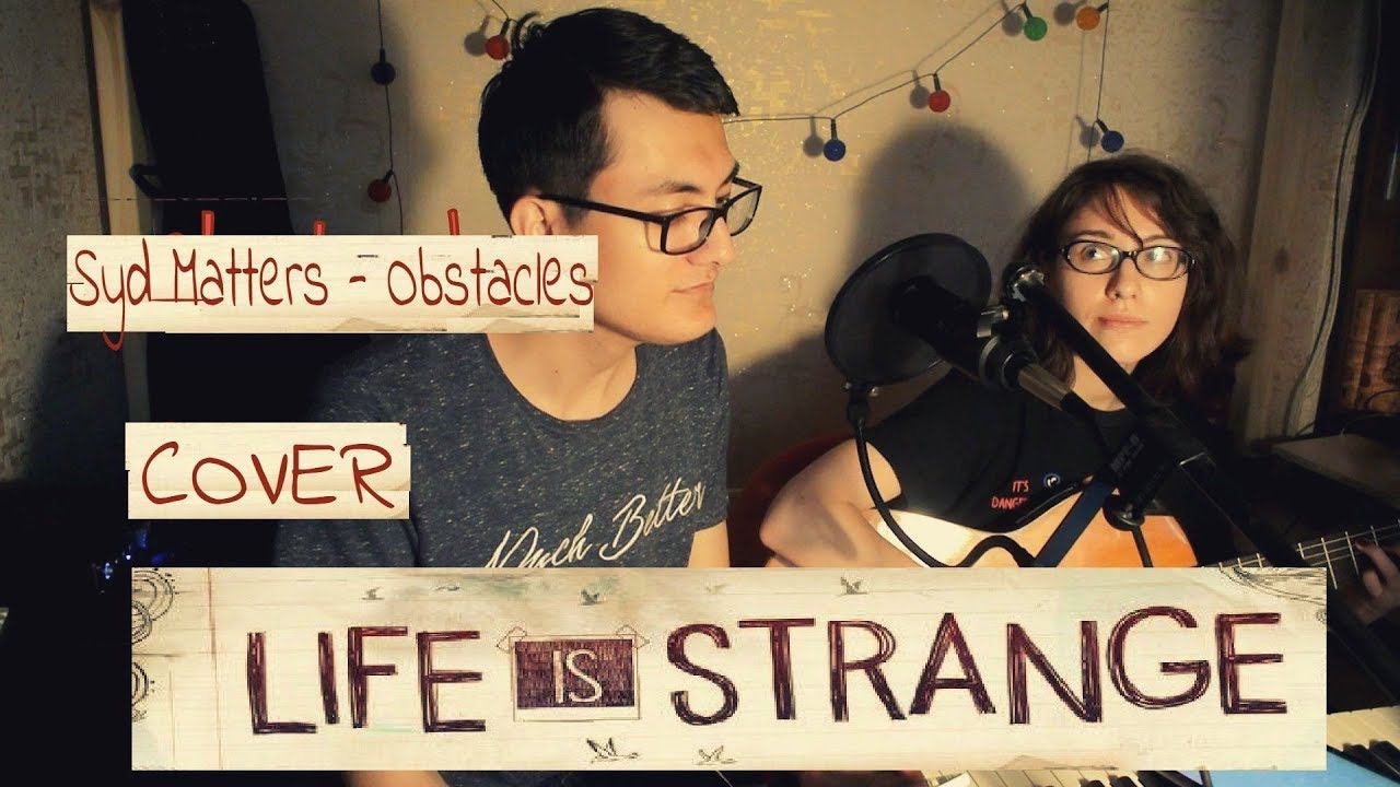 Syd Matters - Obstacles || Cover By Renfie&Far
