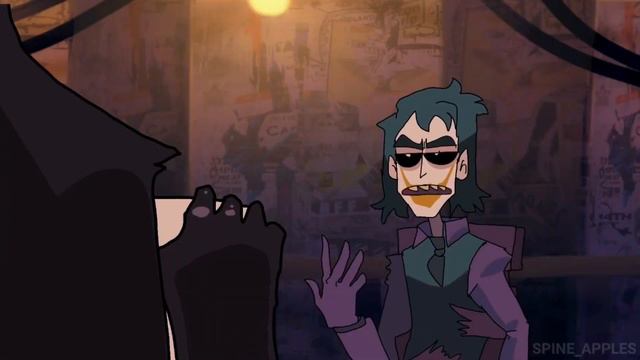 Это мем, Бэтмен | Озвучка | its a meme batman смотреть онлайн