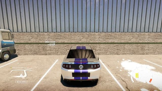 Forza Horizon 2 | Need For Speed Car Build | Toby Marshall's Ford Shelby Drift Build/Speed Run!!! смотреть онлайн