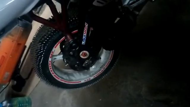 Steppe Riders MCC Костанай смотреть онлайн