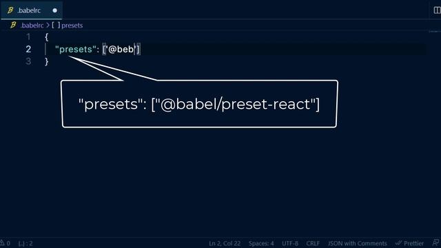 Create a Modern React App From Scratch | Webpack 5 | 2021 смотреть онлайн