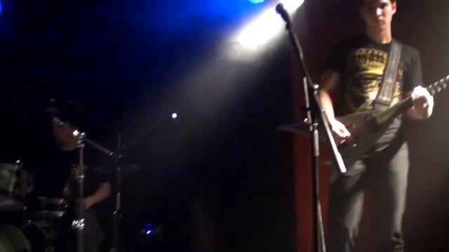 Marrow - Андрей Ищенко Drum Solo, Delirium смотреть онлайн