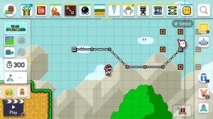 How to Make Your First Super Mario Maker 2 Level