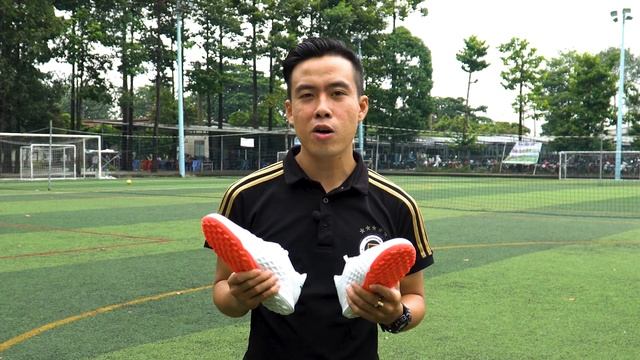 [REVIEW] NIKE SUPERFLY 7 ACADEMY VÀ TIEMPO 8 ACADEMY TRONG BST THE FLASH CRIMSON | NEYMARSPORT смотреть онлайн