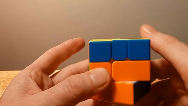 MGC SQUARE 1 MAGNETIC. AMAZING SQUARE 1 PUZZLE смотреть онлайн