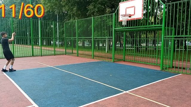 ТРЕНИРОВКА по WORKBOOK Stephen Curry// With English Subtitles// #ytic