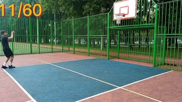 ТРЕНИРОВКА по WORKBOOK Stephen Curry// With English subtitles// #ytic