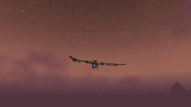 Goblin Glider - Engineering cloak tinker смотреть онлайн