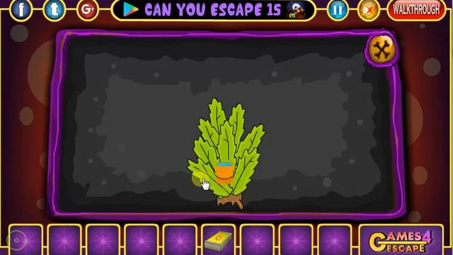 Escape from funny tribes Walkthrough [G4E] смотреть онлайн