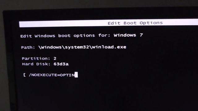 How to Show Windows 7 Boot options (F10) смотреть онлайн