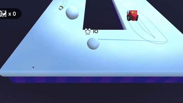 Snowball.io - Interesting Snow Game смотреть онлайн