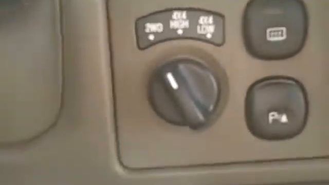 2000 Ford Excursion Limited смотреть онлайн