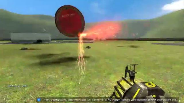 Топ аддонов для Garry's Mod [1 часть] смотреть онлайн