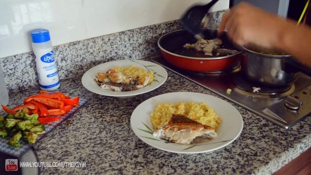 VLOG ПП: Полезные бутерброды и Изотоник! ✩5 день✩ смотреть онлайн