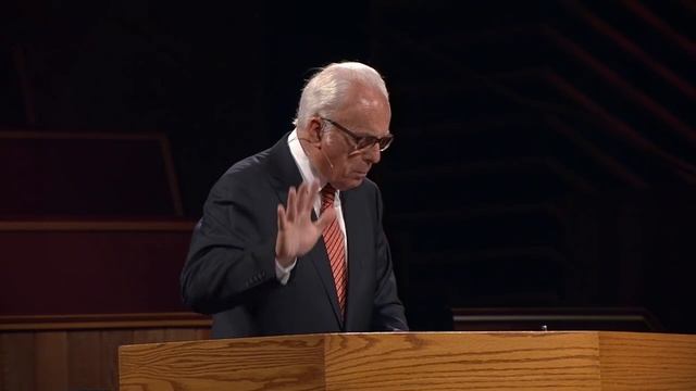 Jesus Appears Before Pilate, Part 3 (John 18:25–19:7) смотреть онлайн