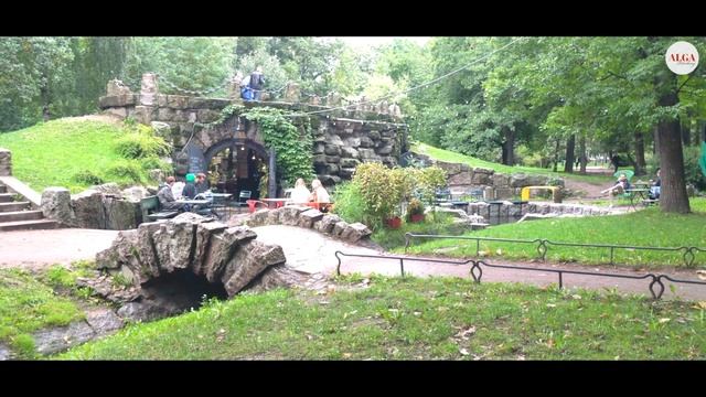 Димаш Dears - Знакомство с Петербургом - Первая серия | 4к смотреть онлайн