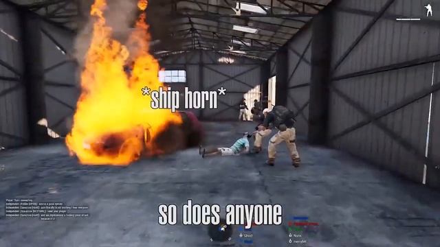 Arma 3 Cursed Clips 6 REUPLOADED Edition [REUPLOAD] смотреть онлайн