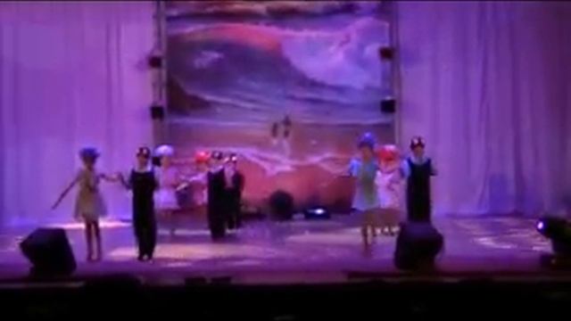 Вальс цветов(Танцует "Галант") смотреть онлайн