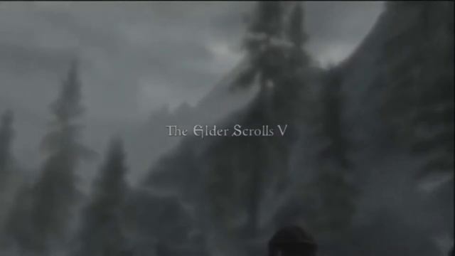 Как из дискорда в скайрим попали. смотреть онлайн