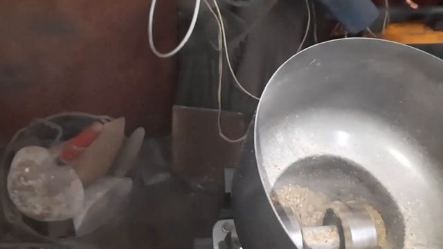 Гранулятор для Валерия часть 2 смотреть онлайн