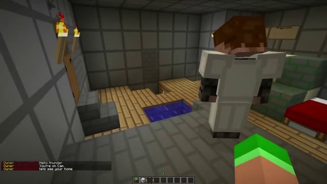 MintCraft смотреть онлайн