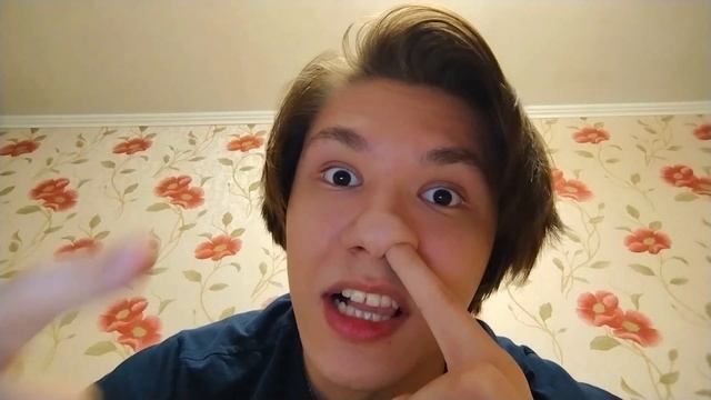 как ковыряться в носу правильно? смотреть онлайн