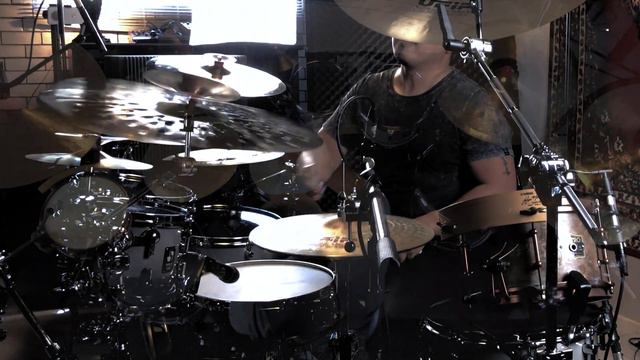 Kaz Rodriguez Track 'Lotus' Drum Cover by Bryan Macaranas смотреть онлайн