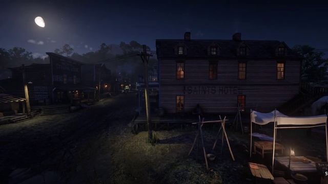 Red Dead Redemption 2 | RTX 2070 Super FE | Ultrawide 3440x1440 Ultra Quality Benchmark смотреть онлайн