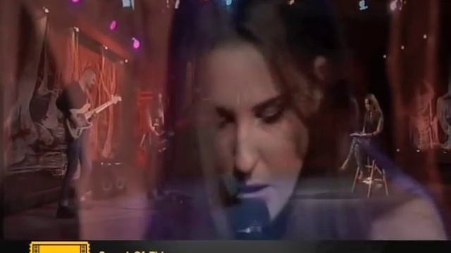 Sound Of Thieves - Settle Down (Kimbra) - TC-Helicon VoiceLive Touch 2 смотреть онлайн