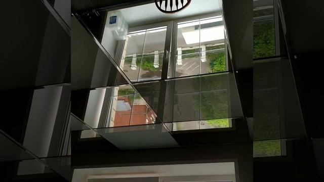 Зеркальный потолок на кухню смотреть онлайн