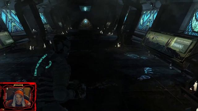 Dead Space 2: КЛАДКА КИРПИЧА  0_0  ПРОХОЖДЕНИЕ { СТРИМ } ПОДДЕРЖИТЕ ПАЛЬЦЕМ ВВЕРХ  ^_^