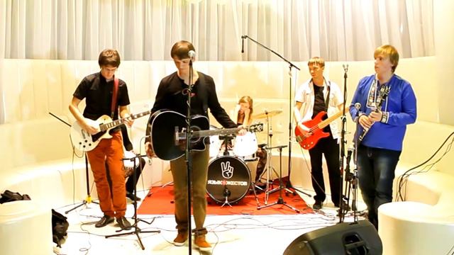 Язык жестов " в этой песне есть все" смотреть онлайн