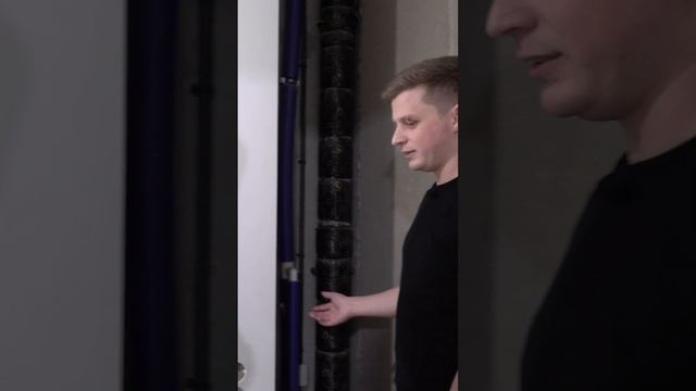 Нужна ли ШУМОИЗОЛЯЦИЯ труб водоснабжения в квартире? смотреть онлайн