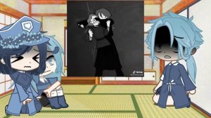 ?Реакция жителей Зонтопии из комикса ничего не забыто на Зонтика.☔