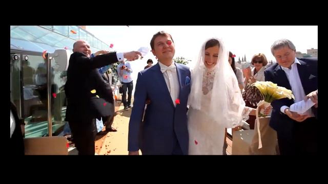 Видео на свадьбу Узнать - Цены на свадьбу видео! смотреть онлайн