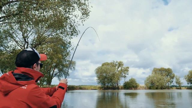 Спиннинговые удилища AZURA FERRA предназначенные для джиговой ловли! смотреть онлайн