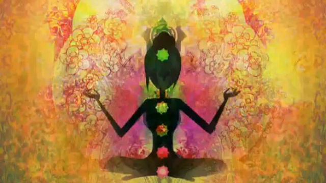 Mantra • მანტრა- Adi Shakti Namo Namo смотреть онлайн