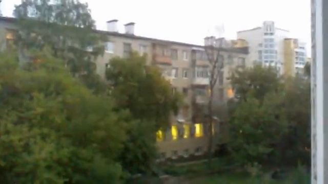 ВЕЧЕРНЕЕ РАЗМЫШЛЕНИЕ О БОЖИЕМ ВЕЛИЧЕСТВЕ смотреть онлайн