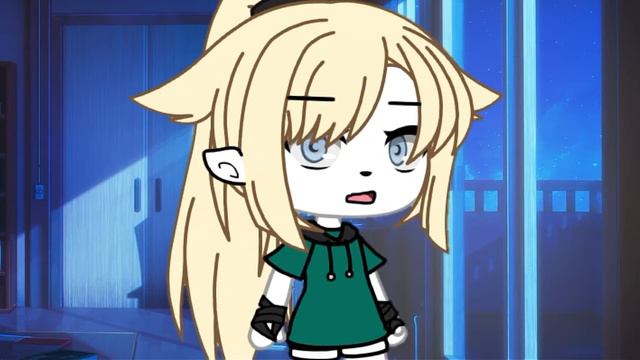 🌙°| А ты точно экзорцист? |°🌙 История из взахлёба [часть 1] Gacha Live смотреть онлайн