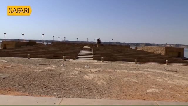 An unforgettable journey into the marvelous Abu Simbel Temple | Sancharam | Egypt 3 |Safari TV смотреть онлайн