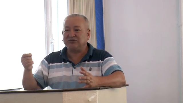 Семинар по направлению коневодство. Бизнес смотреть онлайн