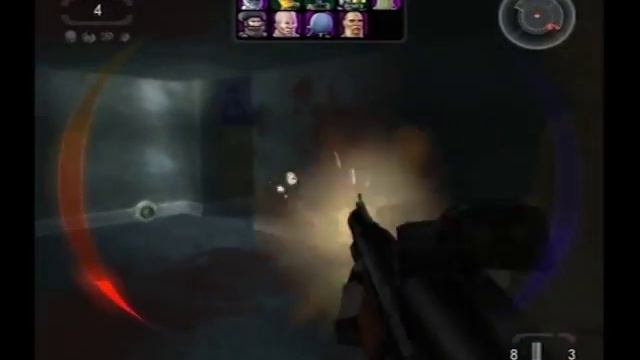 Timesplitters Future Perfect Funny Moments Compilation PS2 Gameplay смотреть онлайн