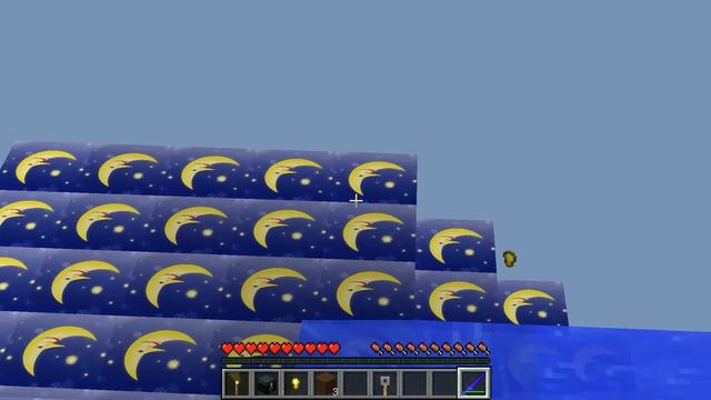 Майнкрафт но СЛОМАННЫЙ НОЧНОЙ ЛАКИ БЛОК в Майнкрафте Нуб и Троллинг Ловушка Minecraft смотреть онлайн