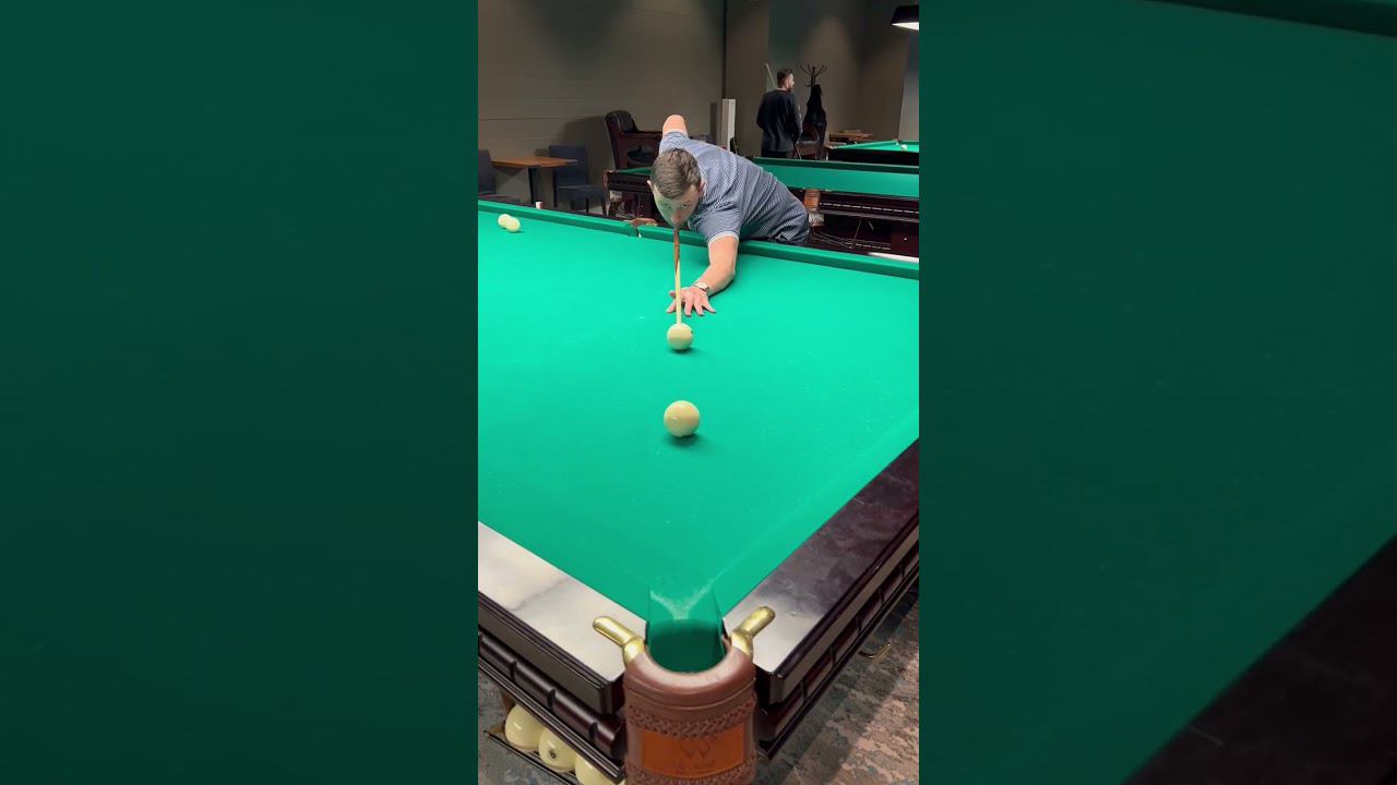 Серж! Меняем образ удара #shot смотреть онлайн