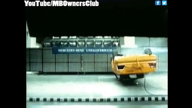 Mercedes-Benz CLK (1997) W208 - W209