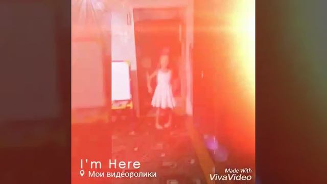 Полинин показ мод смотреть онлайн