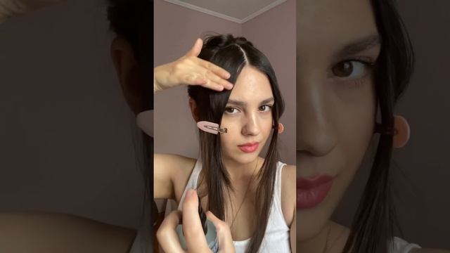 Причёска Кендал Дженнер #shorts #hairstyle #kendalljenner смотреть онлайн