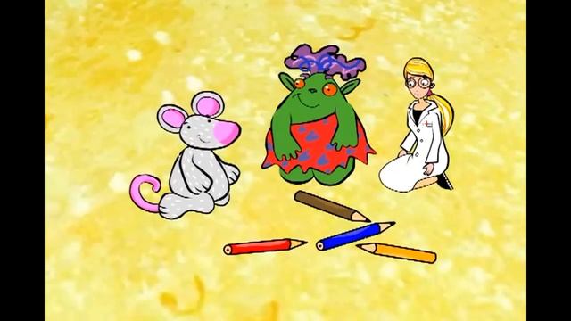 Kid's box 2 unit 1 story #shorts смотреть онлайн
