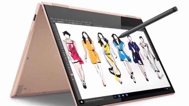 BREAKING NEWS !!! Lenovo Yoga 730, Yoga 530 2 in 1 Laptops With Alexa Support Launched at MWC 2018 смотреть онлайн